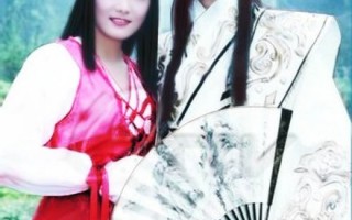 香帅传奇演员表，香帅传奇演员表全部