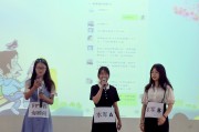 防诈骗情景短剧大学生，防诈骗情景短剧大学生视频