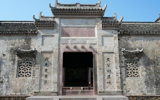 桐江书院游玩攻略，桐江书院游玩攻略一日游