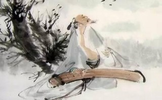 刘禹锡的简介资料，刘禹锡的简介资料20字