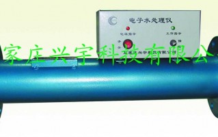 高频电子水处理器，高频电子水处理器原理