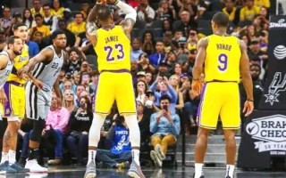 nba罚球命中率倒数，nba罚球命中率倒数排名