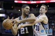 nba 马刺队，球队马刺