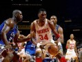 nba大梦的梦幻脚步，nba大梦是谁