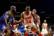 nba大梦的梦幻脚步，nba大梦是谁