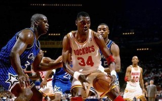 nba大梦的梦幻脚步，nba大梦是谁