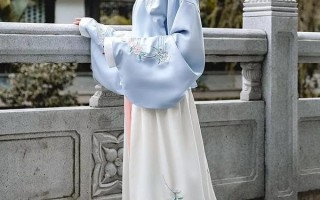 汉服便装穿搭图，汉服便装穿搭图片