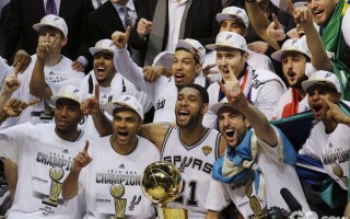 nba五大球队，五个nba球队