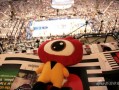 nba全明星吉祥物，nba全明星