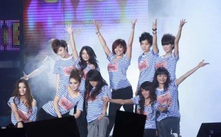 09年快乐女声，09年快乐女声排名