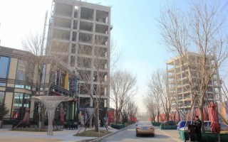 泰禾一号街区，泰禾一号街区loft公寓