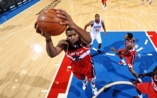 nba全明星新秀赛得分记录，nba全明星新秀赛得分记录排名