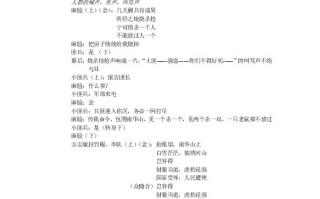 家里短剧剧本文本，家庭短剧剧本