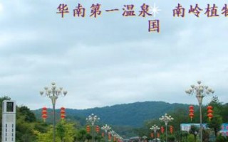 九龙江国家森林公园游玩攻略，九龙江国家森林公园游玩攻略图