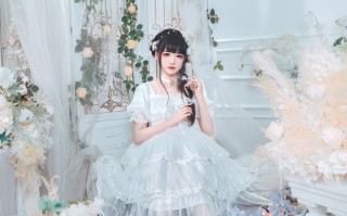 芙拉小姐汉服穿搭，芙拉小姐汉服穿搭图片