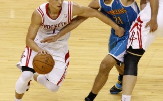 nba带球过人，nba带球过人谁最厉害