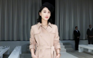 汉服穿搭礼帽图片女装，汉服穿搭礼帽图片女装冬季